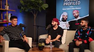 Alex Wassabi on Losing to Fousey  Socially Profiled Clip [upl. by Holzman]