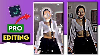 Alight Motion Video Tutorial 🔥 Alight Motion Video Editing Kaise Kare  Alight Motion Video Editing [upl. by Lucky]