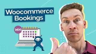 Everything you need to know about WooCommerce Bookings [upl. by Still]