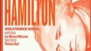 125 Non Stop  Hamilton PreBroadway 2015 [upl. by Aba]