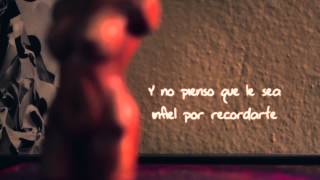 Ednita Nazario  La Pasión Tiene Memoria Official Lyric Video [upl. by Enaffit]