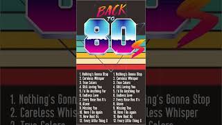 Greatest Hits 80s 90s  httpswwwyoutubecomwatchvfEvTbxrMHLA Short 1 1 [upl. by Carly284]