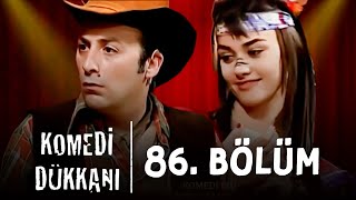 Komedi Dükkanı  86Bölüm [upl. by Heyra]