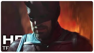 DAREDEVIL BORN AGAIN IRON HEART WHAT IF SEASON 3 Teaser Trailer NEW 2025 [upl. by Ahseen215]