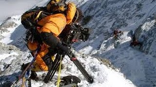 Everest Documentary HD  Ballooning Over Everest [upl. by Lindner262]