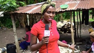 How To Make Amazing Cassava In Nigeria [upl. by Atinaej244]