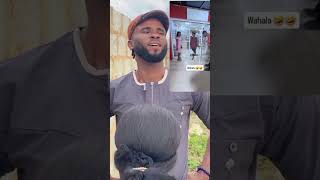 They open door for another person you dey use the door fypシ゚ trending shortvideo shorts for [upl. by Ahsieit]