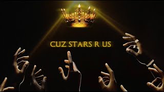 Masicka Popcaan  Stars R Us Lyric Video [upl. by Prober]