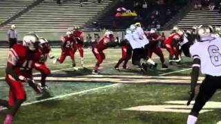 Akron Buchtel vs Akron East [upl. by Wiencke]