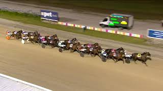 2024 BDTC BALLARAT Pacing Cup [upl. by Neelram]