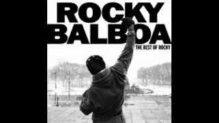 Gonna Fly NowRocky Balboa [upl. by Glanville]