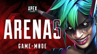 Apex Legends Arenas Returning [upl. by Eneryt]