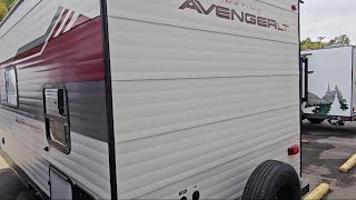 2025 Prime Time Rv Avenger LT 16BH Sevierville Knoxville Maryville Morristown Dandridge [upl. by Anitsirk]