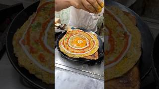 Special omelette Sikander omelette new recipe egg ytshort food viralshort [upl. by Eecyaj]