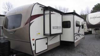 New 2017 Forest River Rockwood Ultra Lite 2706WS Trailer For Sale in Alabama near Cullman amp Decatur [upl. by Dnamra230]