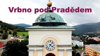 Vrbno pod Pradedem 2019 [upl. by Shum909]