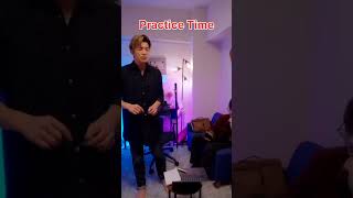 Practice time in Japan boy🤣🤣 song music bollywood newsong love japan japan [upl. by Annayoj163]