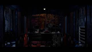 FNaF Ambience 1 Hour [upl. by Asila779]