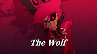 Alastor AI Cover  The Wolf SIAMÉS [upl. by Honeywell]