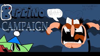 PLAYING THE BEPPINO CAMPAIGN unfinished roise demo [upl. by Roana]