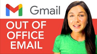 How to Setup Auto Reply in your Gmail [upl. by Faina]