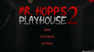 Mr Hopps Playhouse 2The cellars medallion [upl. by Orhtej979]