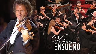 Las 200 música más hermosa del mundo para tu corazón  VIOLINES DE ENSUEÑO [upl. by Lennon]