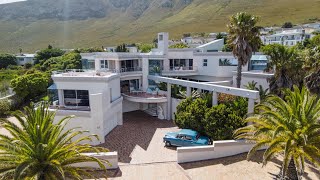 5 Bedroom For Sale  Hermanus Heights [upl. by Allrud]