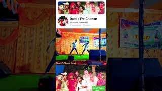 Ghoongte ne chanda hai stageshow srksong madhuridikshit dance love stagedance trending [upl. by Nylynnej182]