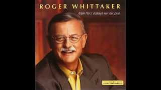 Roger Whittaker  Rot war die Sonne 1991 [upl. by Mitchel]