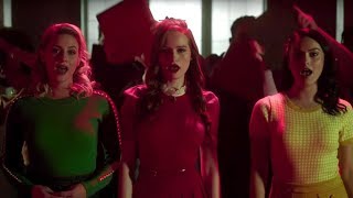 Riverdale 03x16 Candy Store [upl. by Haeli]