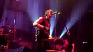 Three Days Grace  Riot  Live [upl. by Tut137]