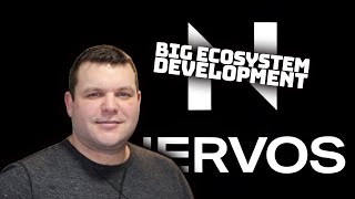 Nervos Network CKB Ecosystem News is Huge [upl. by Einre274]