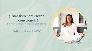 Eleva tu consciencia con Técnicas Prácticas de Canalización  Ravi Sangeeta Kaur [upl. by Hairahcaz]