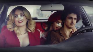 SSION  INHERIT Official Music Video [upl. by Andras]