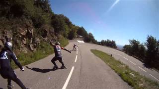 International Inline Downhill Association [upl. by Lustig]