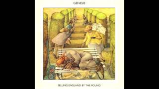 Genesis  Aisle of Plenty [upl. by Gabriella]