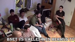 VALLES T vs BNET Tercer y Cuarto Puesto  Final Internacional 2018 REACCIÓN [upl. by Otipaga553]