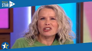 Melinda Messenger floors Loose Women viewers with incredible appearance [upl. by Ilram]