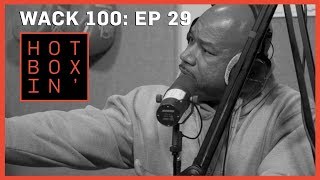 Wack 100  Hotboxin with Mike Tyson  Ep 29 [upl. by Salem]