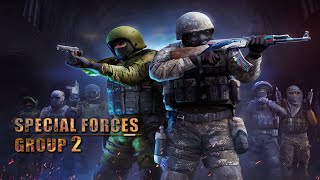 SFG 2 GAMEPLAY yeah just like valorant TW violence and guns [upl. by Ahsen]