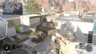 Black Ops 3 Combine 9 Years Later [upl. by Ahsieat338]