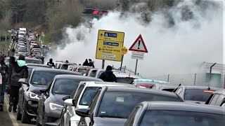 Car Freitag 07042023 Nürburgring Nordschleife [upl. by Yran]