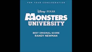 14 Hardscrabble Monsters University FYC Complete Score [upl. by Pepillo603]