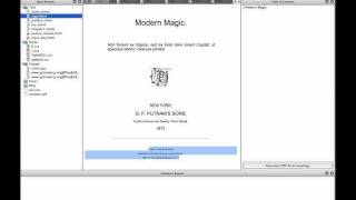 Creating a Master Ebook Template in SIGIL  CSS Stylesheets  part 7 [upl. by Sylvan904]