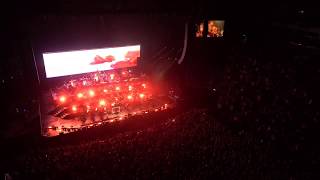 Ibiza Classics  Live from The O2 london  Pete Tong Heritage Orchestra Jules Buckley [upl. by Suivatram]