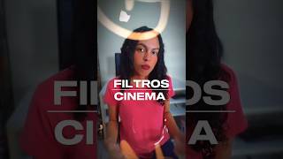 Filtros de Cinema do CapCut 😀 capcut filtros cinematic [upl. by Nylloc]