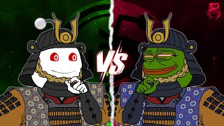 When Reddit Fought 4Chan [upl. by Eek]