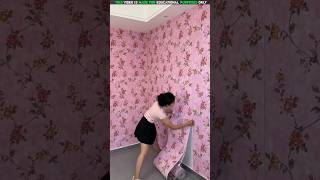 Smart wallpaper 🧻 New Viral Gadgets Smart Appliances Kitchen Utensils Home Inventions [upl. by Ellehcyar]