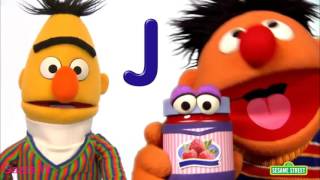 Sesame Street Meme Alphabet [upl. by Acissj612]